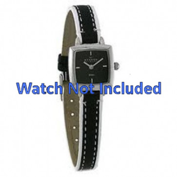 Skagen Bracelet de montre 245SSLBW
